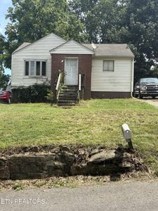1840 Buford St, Knoxville, TN, 37920