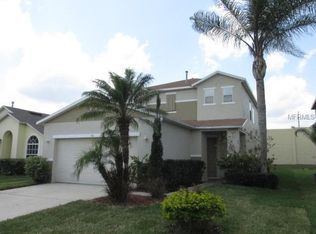 714 Rena Dr, Davenport, FL 33897