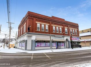 605 Main St, Portage, PA 15946