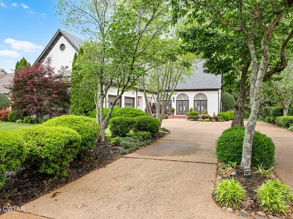 40 Winfield Pl, Jackson, TN 38305