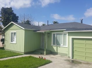 423 Ashton Ave., Oakland, CA 94603