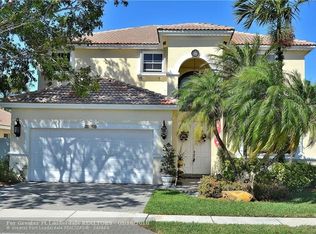 18659 SW 15th St, Pembroke Pines, FL 33029