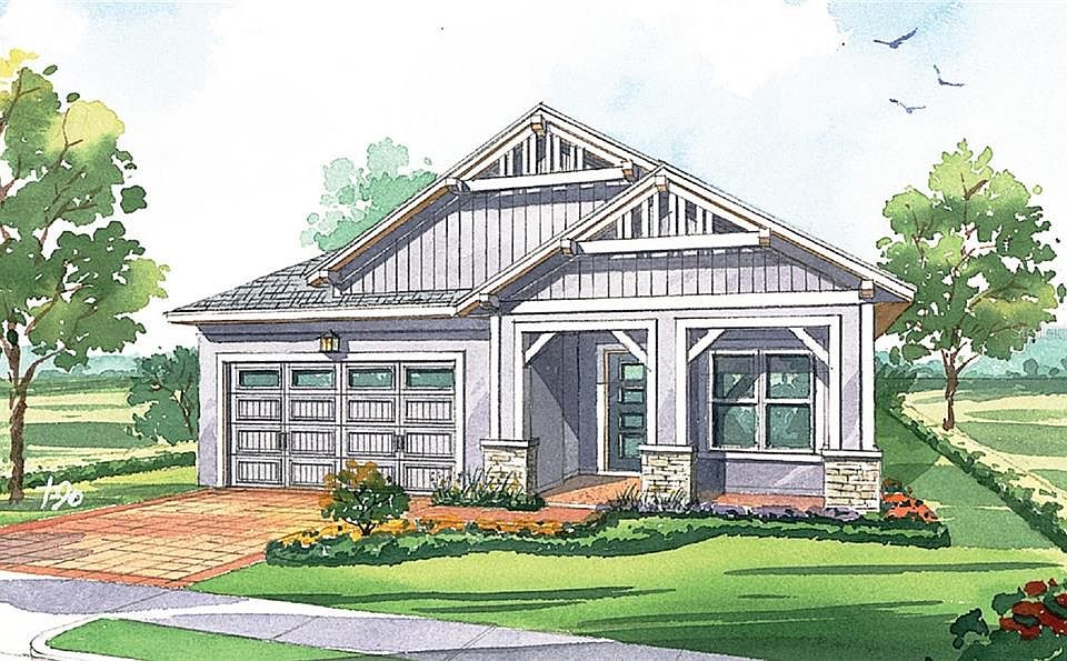 Home For Sale In Twin Lakes
