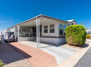 7750 E Broadway Rd LOT 702, Mesa, AZ 85208