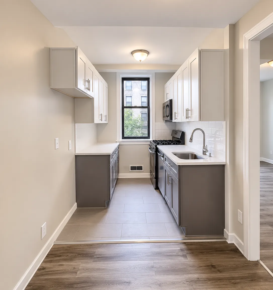 2 bed, 650 sqft, $1,875 — Photo 1