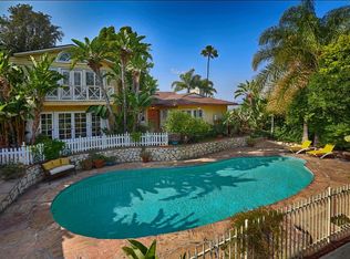 3480 Berry Dr, Studio City, CA 91604