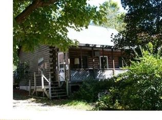 155 W Sandy River Rd, Mercer, ME 04957