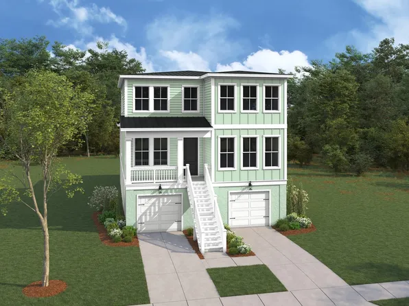 710 Minton Rd, Charleston, SC 29412