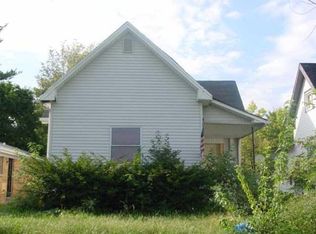 3105 E Nowland Ave, Indianapolis, IN