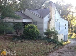 2375 Macon Dr SW, Atlanta, GA