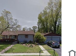 3415 Barber St, Cahokia, IL 62206