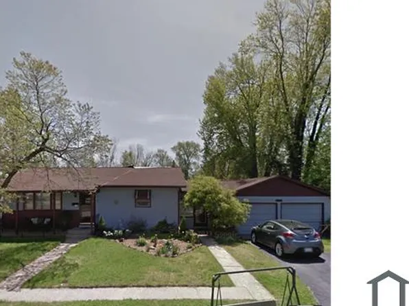 3415 Barber St, Cahokia, IL 62206