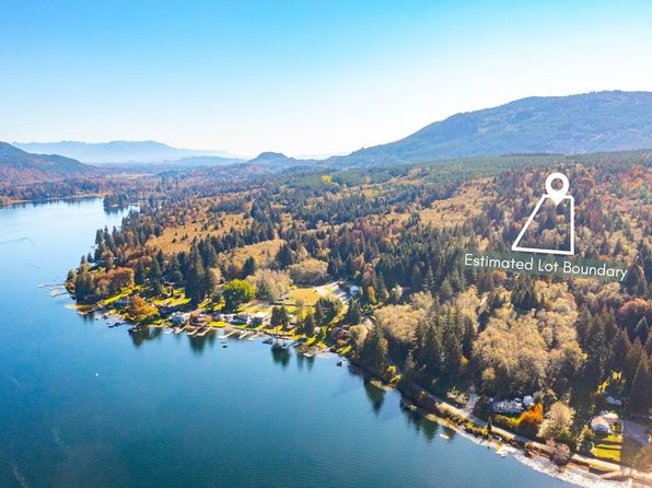 589 Samish Springs Drive, Bellingham, WA 98229