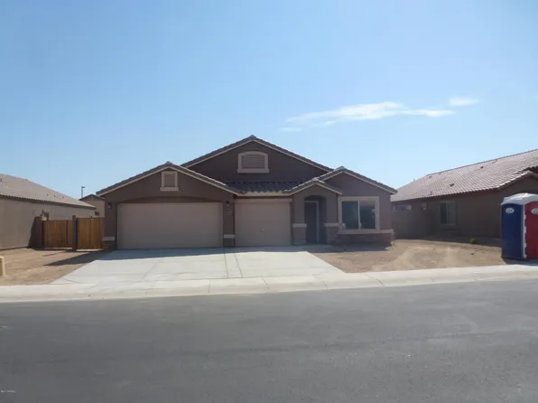 21817 W Casey Ln, Buckeye, AZ 85326