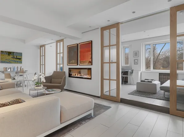 120 Central Park South image 1 of 11