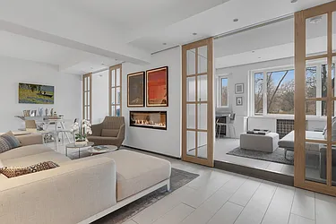 120 Central Park South, #2BC