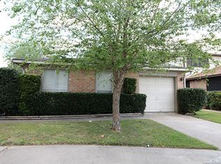 7802 Terra Cotta Dr, Houston, TX 77040