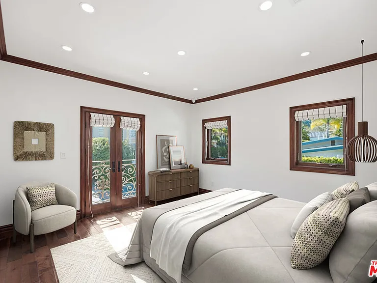 2108 San Ysidro Dr — Photo 26