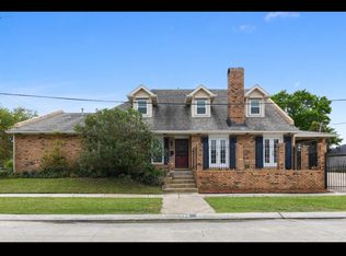 6726 Fleur De Lis Dr, New Orleans, LA 70124