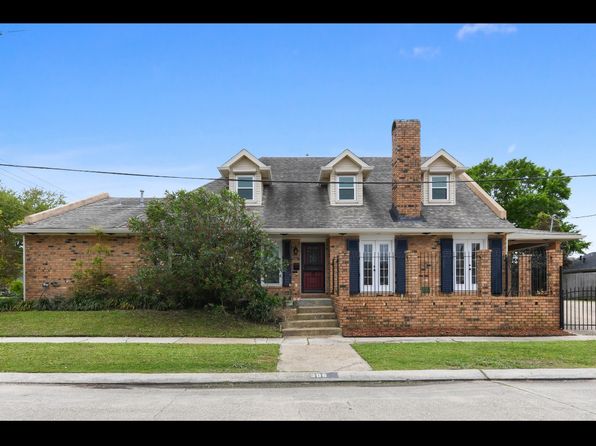 6726 Fleur De Lis Dr