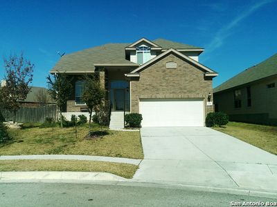 306 Sorenstam Way, Cibolo, TX, 78108