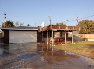 2500 Bernice Dr, Bakersfield, CA 93304