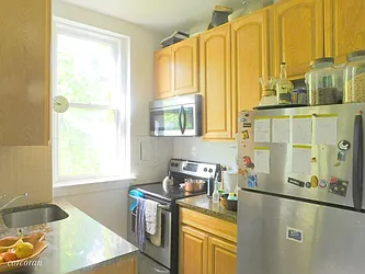 Rented by Corcoran