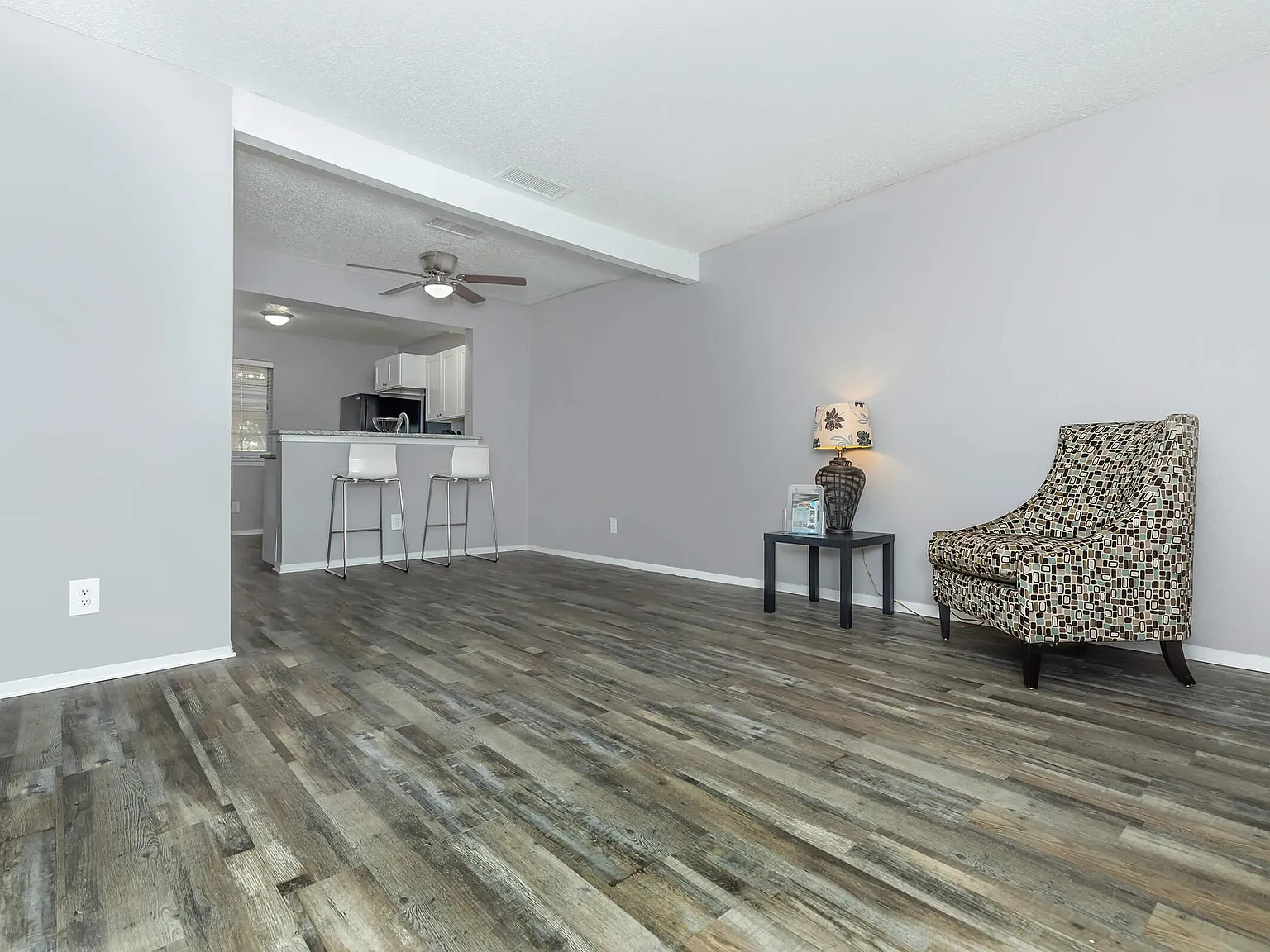 Pioneer Creek Townhomes — Photo 4