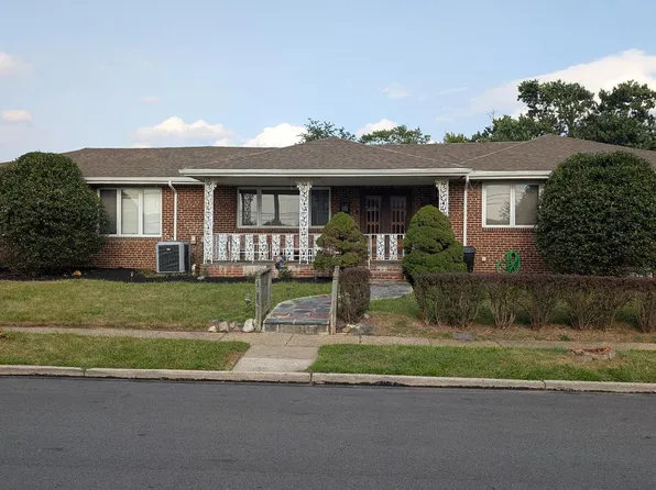 1126 Grant Ave, Woodlyn, PA 19094