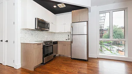 Rented by Nooklyn NYC LLC