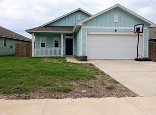 2125 Big Bayou Bnd, Aransas Pass, TX 78336