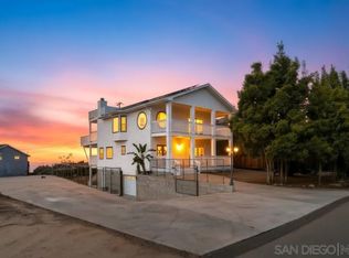 131 Scenic Dr, El Cajon, CA 92021