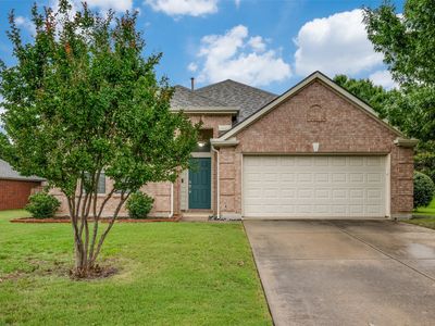 3901 Luck Hole Dr, Denton, TX, 76210