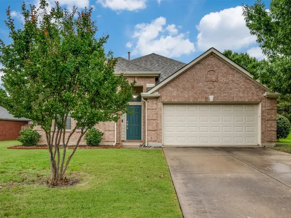 3901 Luck Hole Dr, Denton, TX 76210