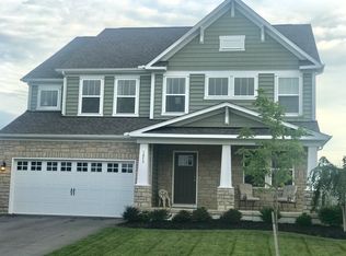 Southchase Ct, Grove City, OH 43123