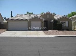 733 Yellowtail Way, Henderson, NV 89002