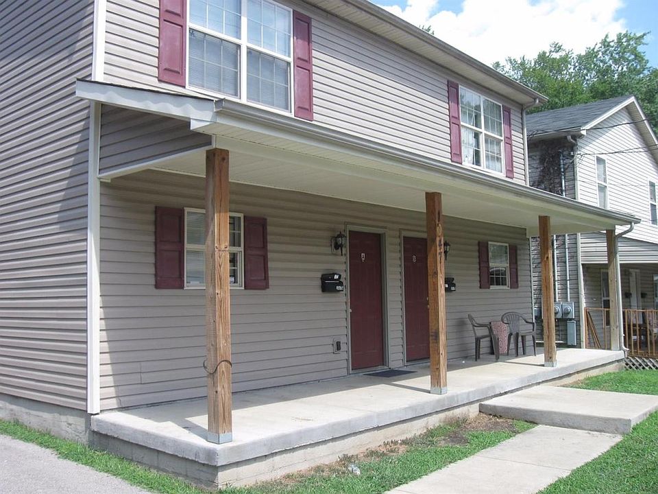 1st image of 1111 Crescent Ave #A