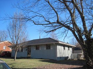 514 Folkstone Dr, Lexington, KY 40517