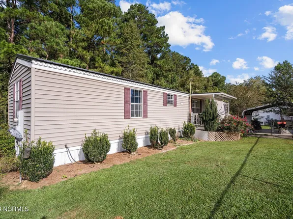 200 Hudson Drive, Whiteville, NC 28472