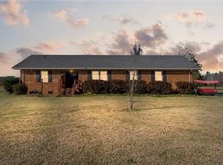 160 Upton Rd, Camden, NC 27921