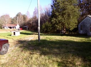 169 Douglas Williams Rd, Louisburg, NC 27549