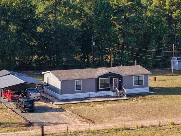 2127 Shady Pines Rd, Texarkana, TX 75501