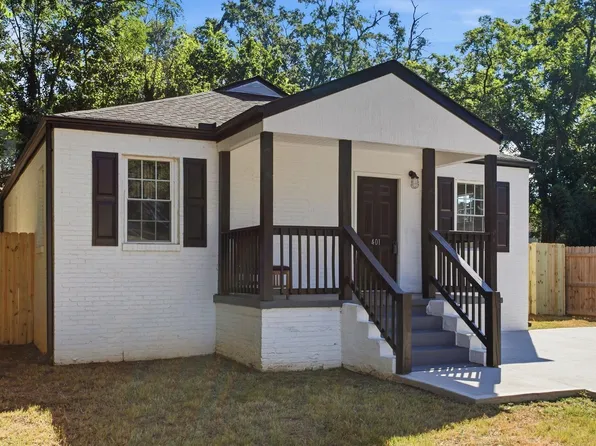 401 Fair St, Greenville, SC 29609