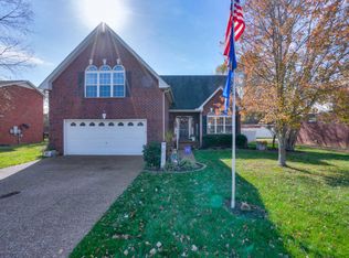 210 Little Turtle Way, Murfreesboro, TN 37127