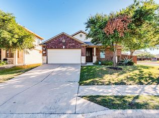 100 Quarry Ln, Liberty Hill, TX 78642