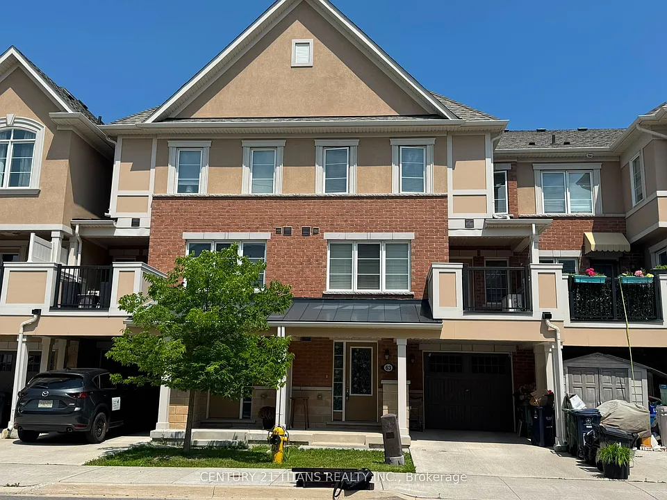 63 Gerigs St