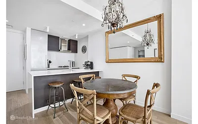 Rented by Douglas Elliman