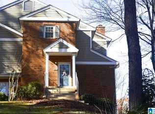 1972 Waterford Pl #1972, Birmingham, AL 35244