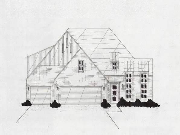 18125 Youngs Ave, Oklahoma City, OK 73159