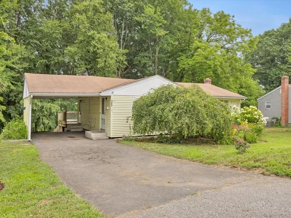 162 Arbutus Street, East Hartford, CT 06108